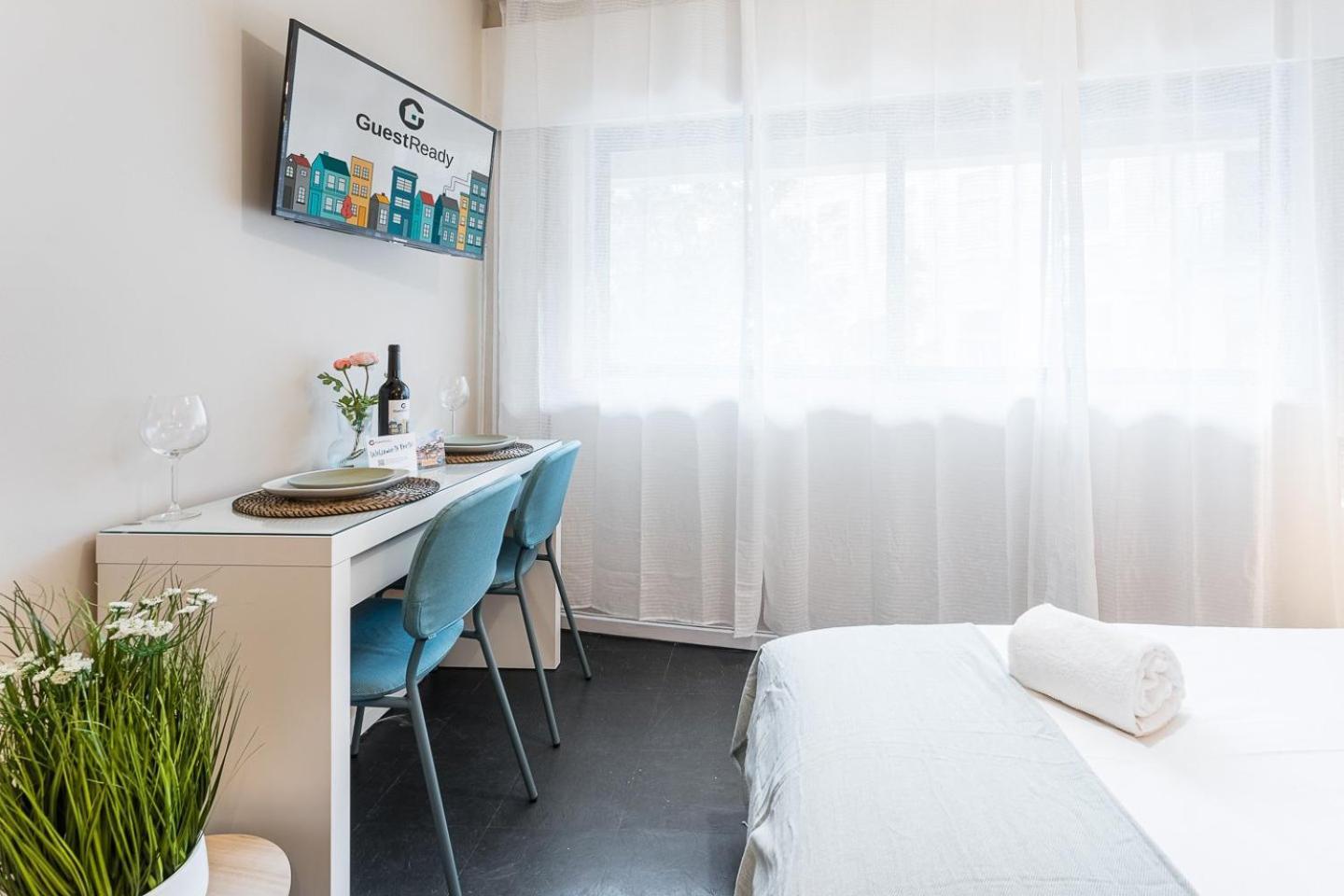 Guestready - Oportogrow Central Batalha 2 Экстерьер фото